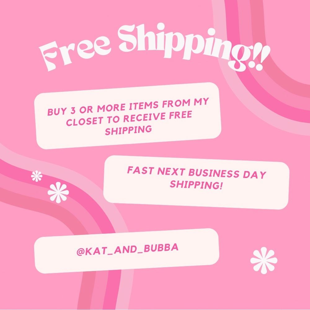 Pink Graphic Tee